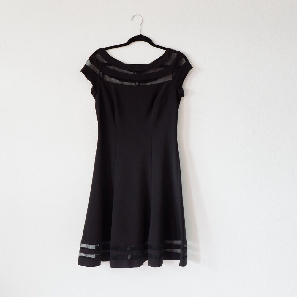White House Black Market Dress